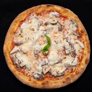 Піца Мисливська