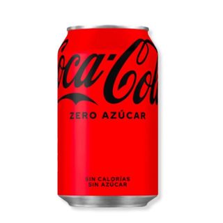Coca-Cola Zero