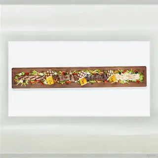 Шашлык метр ассорти