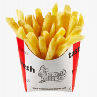 Картофель фри