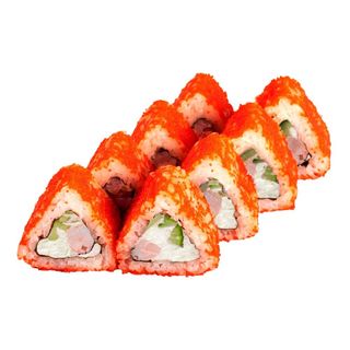 Ролл "Бермуды"