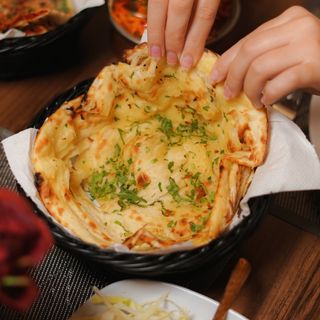 Paratha