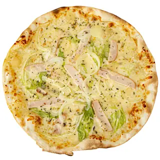Pizza César (Mitjana)