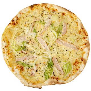 Pizza César (Mitjana)