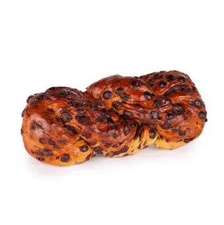 Treccina cioccolato