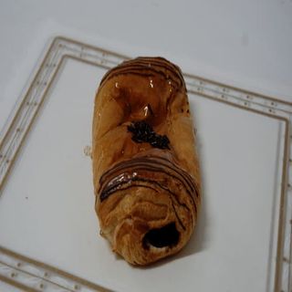 Napolitana De Chocolate (1 Ud.)