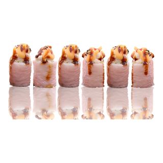 ХОСО ХАКУ (6 бр - 120 гр)