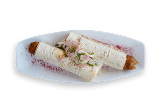 ლულა ქაბაბი ღორის