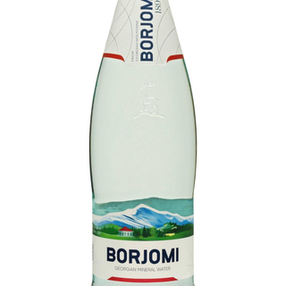 Боржомі (0.5л)
