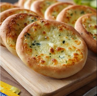 Menu 10 Esfirras Queijo