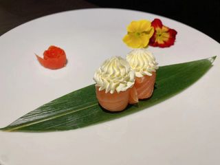 183. Flower - 2 pezzi