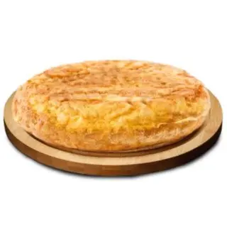 Tortilla Grande