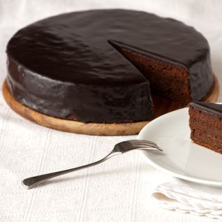 Sacher - 6/8 Porzioni - Torta intera