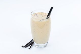 Lait Vanille