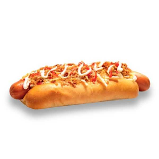 Cachorro à Regional