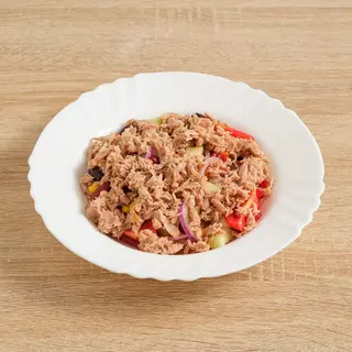 Tuna salata