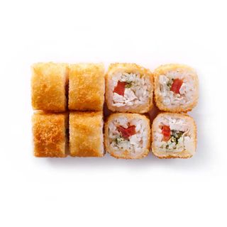 Ролл "Харумаки"