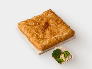 "ГД" Слоенный пирог с брокколи и цыпленком (0,550 кг.)