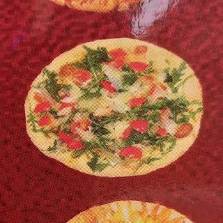 10 Rucola e pendolini