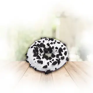 Krofna Cookie