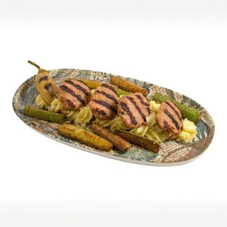 Касапски кюфтенца (400г)