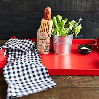 Хот-дог Кабанос XXL