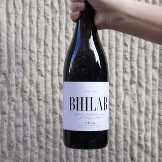 Bhilar Tinto