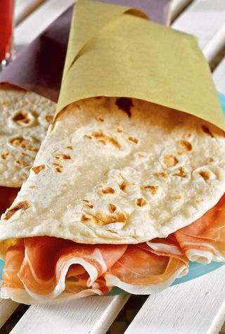Quotidiana crudo