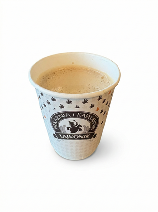 Flat white