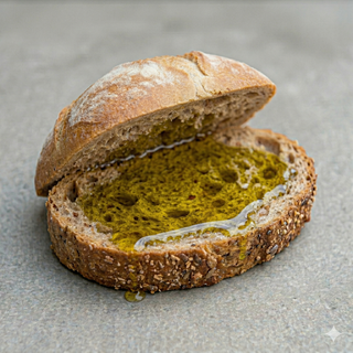 Pan Pitufo
