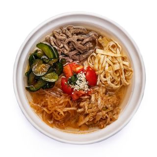 Кукси горячее