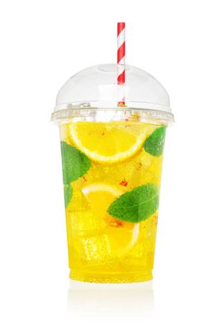 Limonade clasic