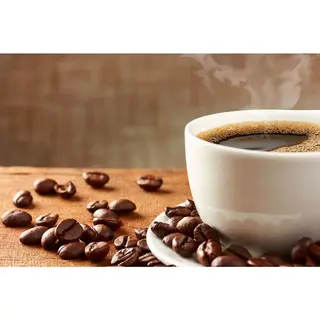 Espresso Macchiato