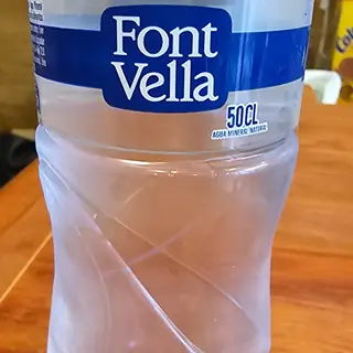 Agua