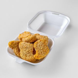 Chicken nuggets - 6 pezzi