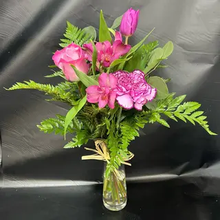Detalle Rosado 
