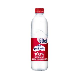 Agua 50cl