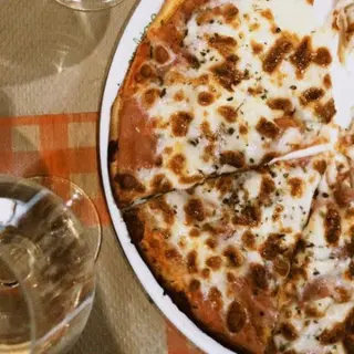 Pizza Di Vega