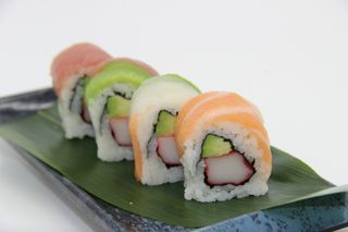 063 Niji roll - 4 pezzi