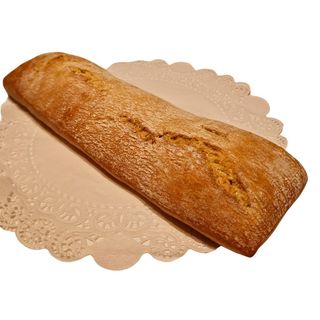Barra de Pan Chapata