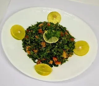 Salade Taboulet