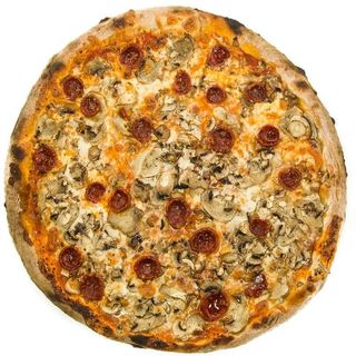 Pizza Boscaiola Ø 32cm