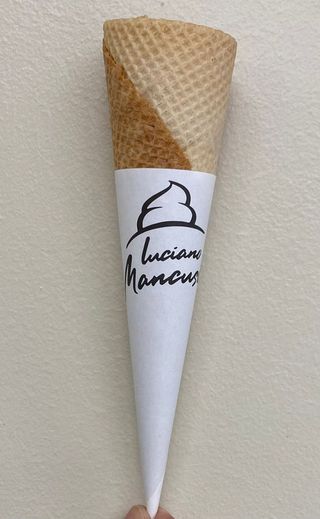 Cono (Grande) x 2 unidades