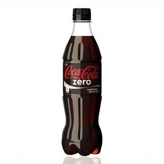 Coca Cola Zero 0.5l