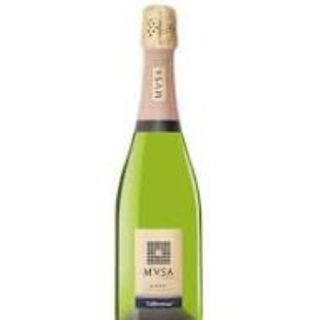 Cava Empordà  Brut MVSA (750 ml.)