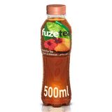 Студен чай Fuze Tea (500мл)