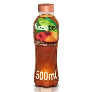 Студен чай Fuze Tea (500мл)