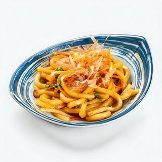 95.Yaki Udon