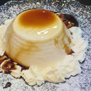 Panna Cotta