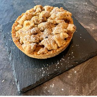 Sbrisolona alle Mele